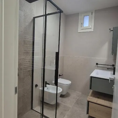 Montecchio Maggiore-alte Ceccato Apartament
