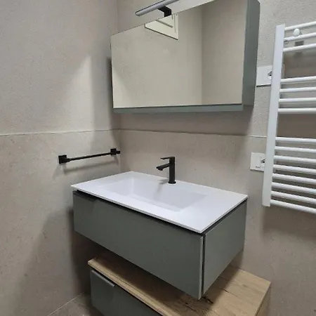 Apartmán Montecchio Maggiore-alte Ceccato *
