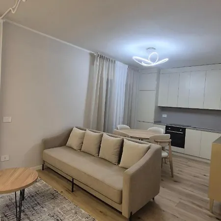 Apartmán Montecchio Maggiore-alte Ceccato Montecchio Maggiore